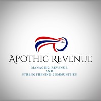 Apothic Revenue Logo
