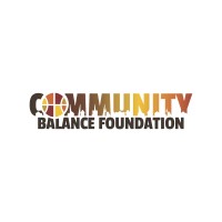 Community Balance Foundation Inc. Logo