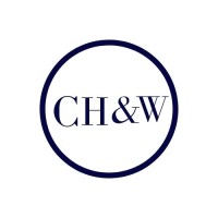 Cosgrove, Humphrey & Weisman, Attorneys at Law Logo