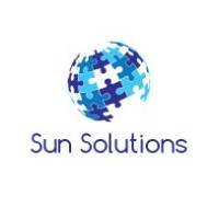 Sun Solutions PTY Logo
