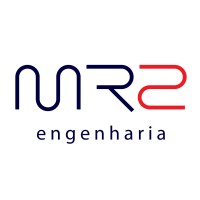 MR2 engenharia Logo