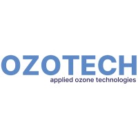 Ozotech, Inc. Logo