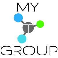 MyTGroup Logo