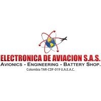 Electronica De Aviacion SAS Logo