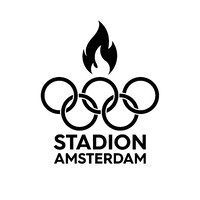 Olympisch Stadion Amsterdam Logo