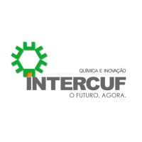INTERCUF - Química e Inovação Logo