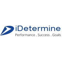 iDetermine Logo