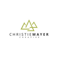Christie Mayer Creative Logo