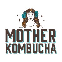 Mother Kombucha Logo