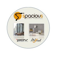 SPACIOUS COLOMBIA Logo