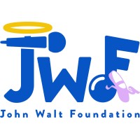 John Walt Foundation Logo