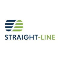 Straight-Line Logo