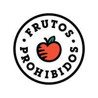 Frutos Prohibidos Logo
