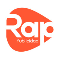 RAP Publicidad Logo