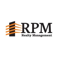 RPM Realty Management, LLC Logo