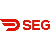 SEG Solar, Inc. Logo