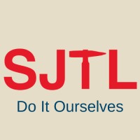 Saint John Tool Library & DIY Workshop Logo