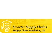 Supply Chain Analytics, LLC Logo