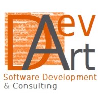 DevArt Solutions Logo