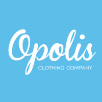 Opolis Clothing Logo