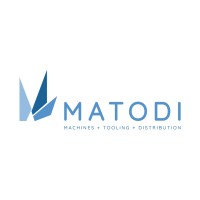 Matodi Logo