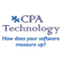 CPA Technology, LLC Logo