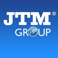 JTM GROUP | Join The Moment Forwarding Logo