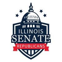 Illinois Senate Republican Caucus Logo