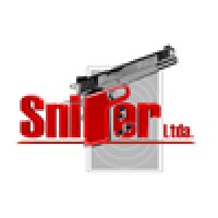 Sniper Ltda. Logo