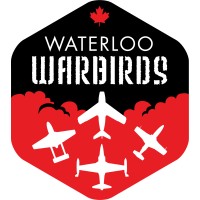 Waterloo Warbirds Logo