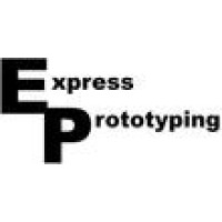 Express Prototyping, LLC. Logo