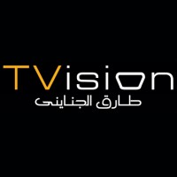 TVision for Media Productions Logo