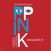 Beroepsvereniging PPINK, pedagogisch professionals in kinderopvang Logo
