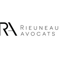 Rieuneau Avocats AARPI Logo