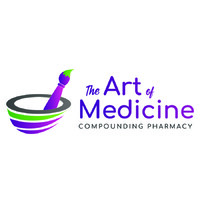 The Art of Medicine Logo