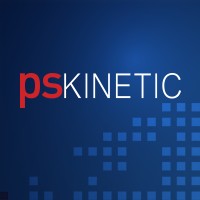 psKINETIC Logo