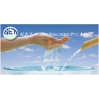 G.E.T. Water Solutions Pvt Ltd Logo
