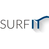 SURF-IT Logo