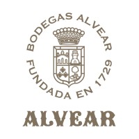 Bodegas Alvear Logo