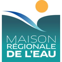 Maison régionale de leau Logo
