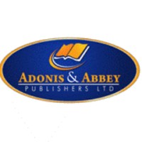 Adonis & Abbey Publishers Ltd Logo