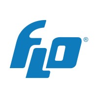 Flo SpA Logo