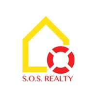 S.O.S. Realty Logo