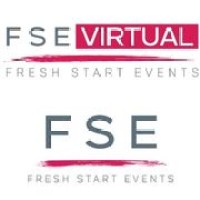 Fresh Start Events Logo