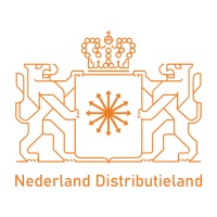 NDL - Nederland Distributieland Logo