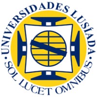 Universidade Lusíada - Norte (Porto) Logo