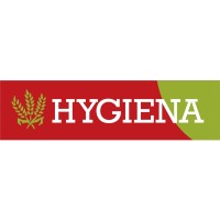 Hygiena NV / SA Logo
