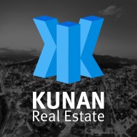KUNAN Real Estate Logo