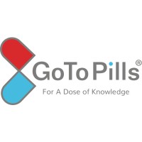 GoToPills Logo