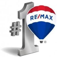 RE/MAX Traditions Logo